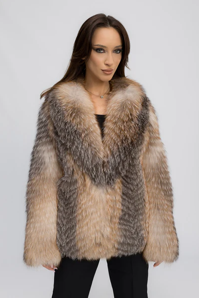 Soraya Amber Coat