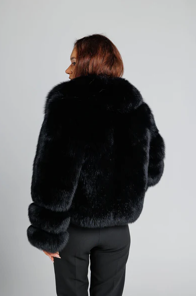 Lunara Lisitsa Coat