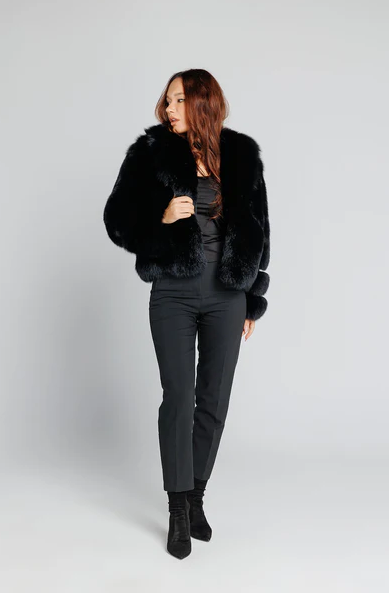Lunara Lisitsa Coat