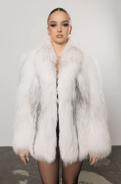 Lyra Vale Coat