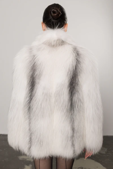 Lyra Vale Coat
