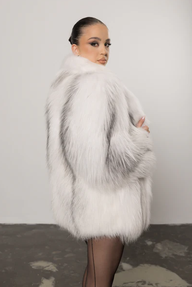 Lyra Vale Coat