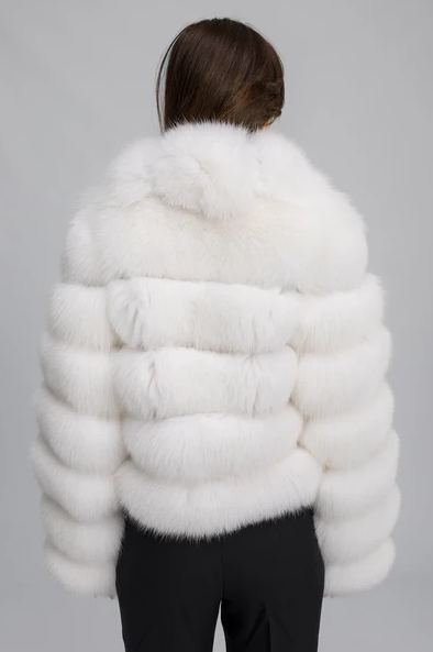 Eira Luxe Coat