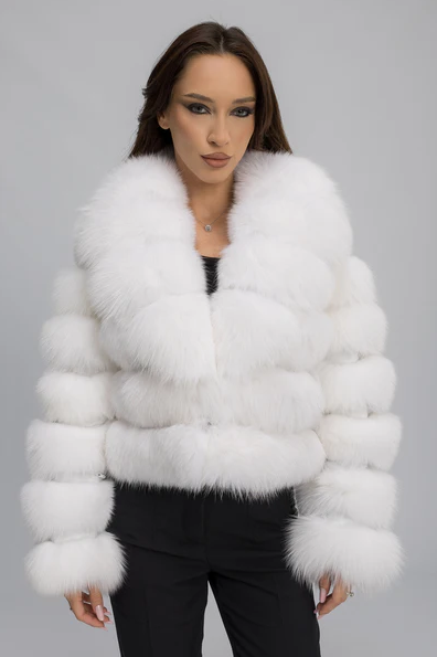 Eira Luxe Coat
